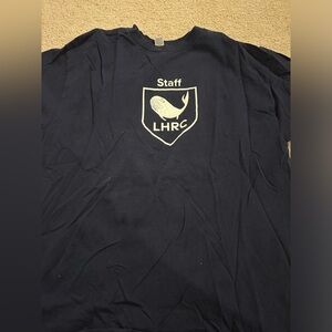 LHRC Staff Shirt